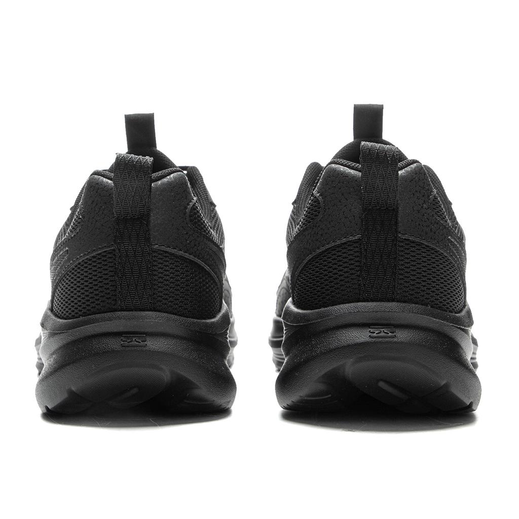 Li Ning Light Breeze V2 Cushioning Slip Resistant Abrasion Resistant Lightweight Low top Casual Sprint City Commuting ARSV109-5