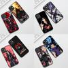 for Samsung Galaxy S20 S22 S21 FE Ultra Plus A07 A17 A15 A16 A25 A57 A37 Phone Case Obito Itachi Uchiha Tobi Akatsuki Narutos