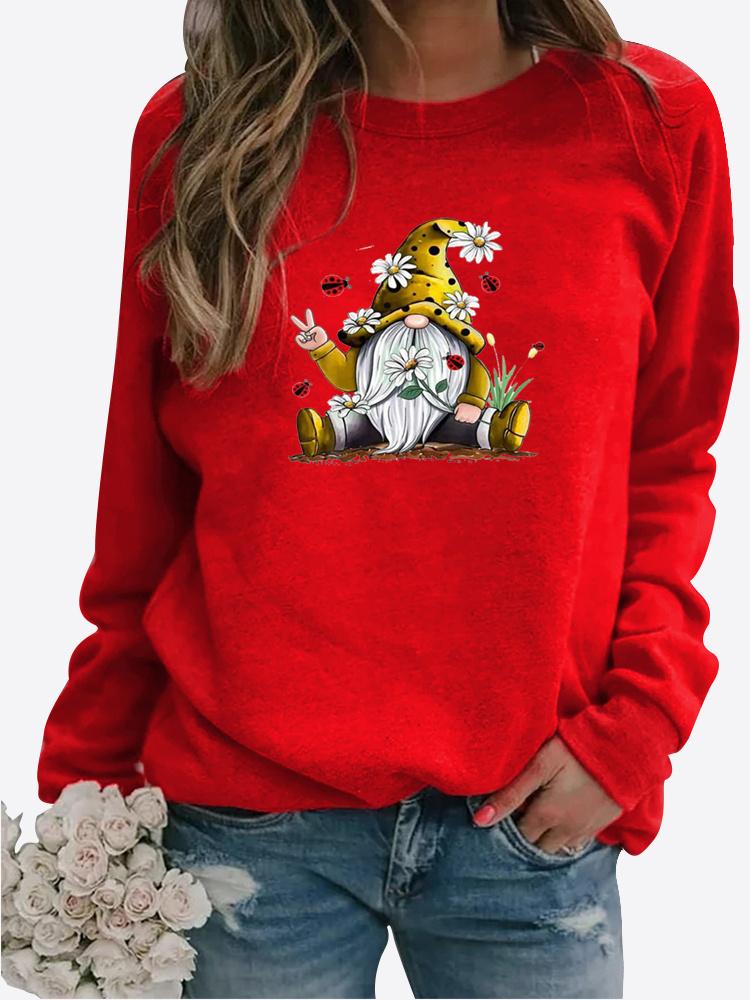 Îmbrăcăminte de pluș de toamnă și iarnă pentru damă