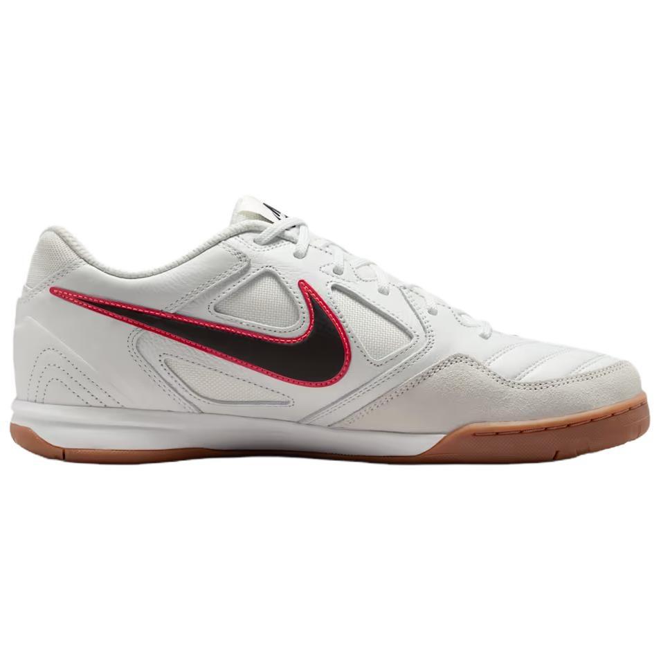 Nike Gato Inomhus Andningsbara Fotbollsskor Herrar Peak White HQ6019-104