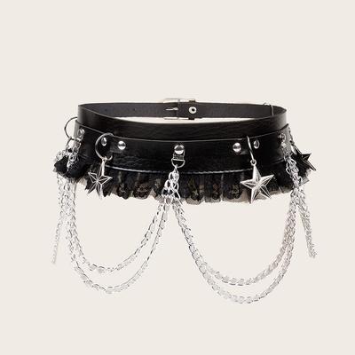 Accesorios – Cinturones y fajas para mujeres