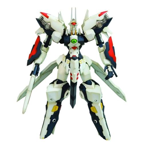 

Kotobukiya Linebarrels of Iron Linebarrel Overdrive 1/144 scale plastic kit