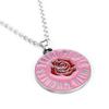 Harry Styles Rose Keychain With Pendant For Travel Gift And Collectors Item