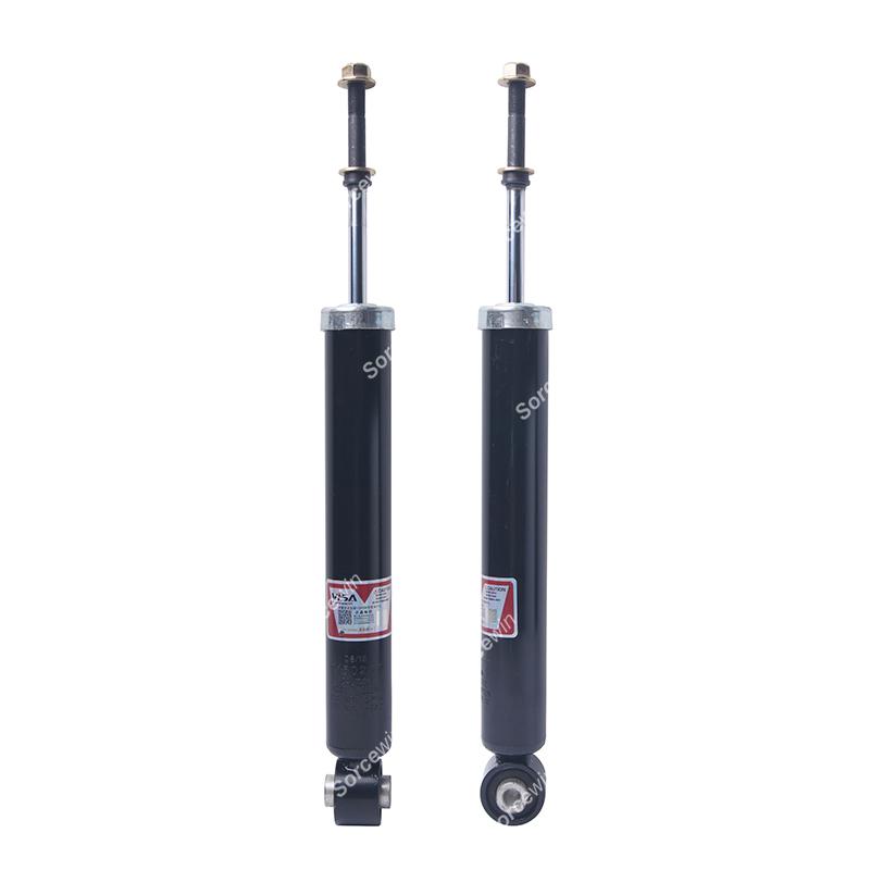 1Pcs For Infiniti FX35 S50 Suspension Strut Car Accessories Rear Front Shock Absorber E4302CM80A E4303CM80A E6210CL00J