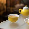 Guanlan Ceramic Kung Fu Tea Tasting Cup - Personal Master Cup