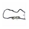 Timing Gear Gasket Head Cover 03C109287C 01079400 for 1.4L 1.6L Engine Timing Gear Gasket Front Crankshaft Seal