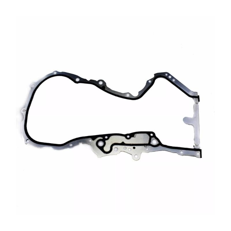 Timing Gear Gasket Head Cover 03C109287C 01079400 for 1.4L 1.6L Engine Timing Gear Gasket Front Crankshaft Seal