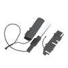 Internal Speaker ABS Material Laptop Speaker Set Replacement for A1278 Built In Speaker for Mb990