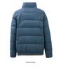 Women's Winter Short Padded Down Jacket - Warm, Fashionable, Plus Size Coat