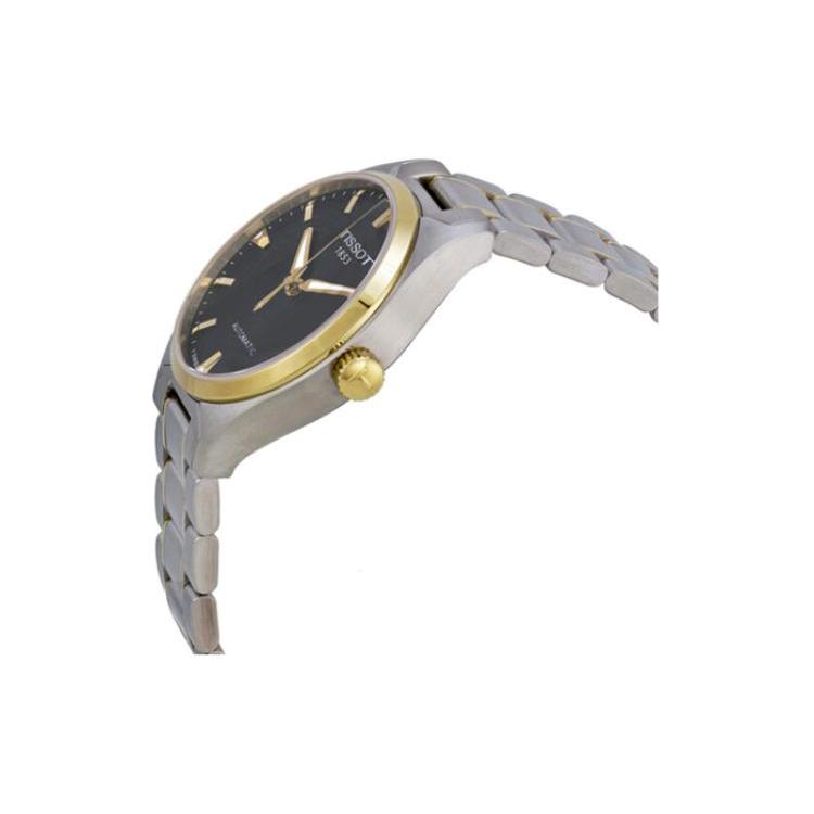 TISSOT Men's Watch T060.407.22.051.00