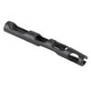 Violin Bow Clip Kit Strings Bow Fixed Grip Handle Teaching Aids