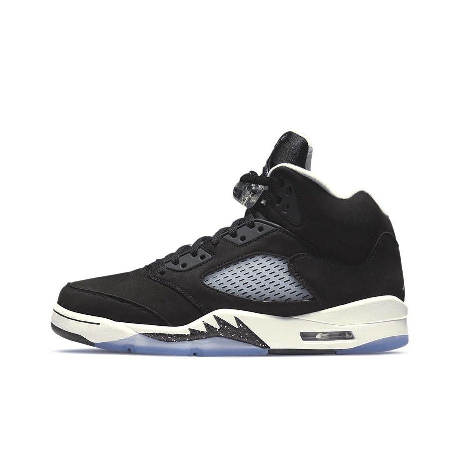 

кроссовки Jordan 5 Retro Moonlight (2021) CT4838-011