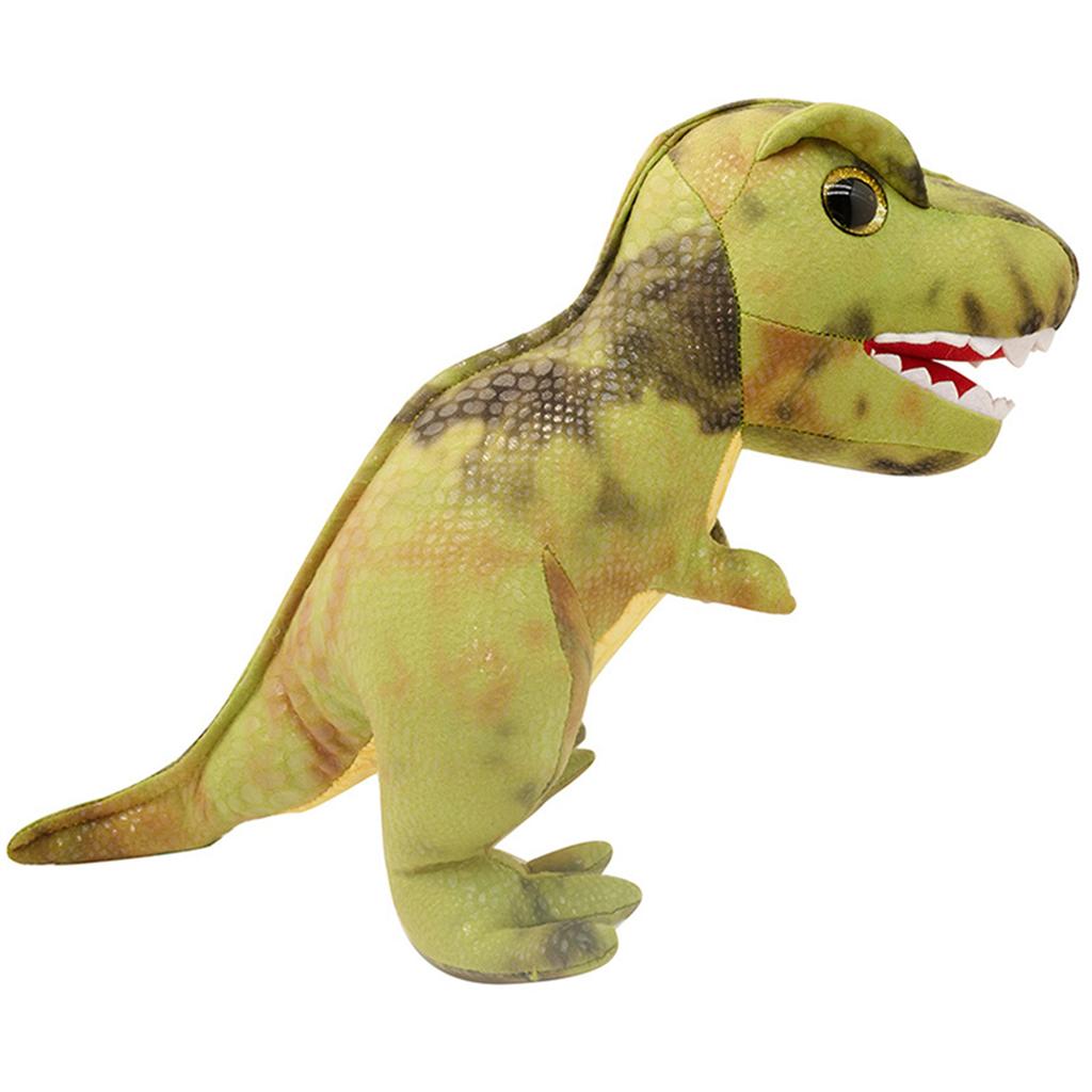 Cute Hugging Pillow Plush Stuffed Simulation Dinosaur Cushion Collection For Home Office