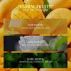 Mango Pudding Roll-On Fragrance Oil Long Lasting Women'S Fragrance Body Oil Portable Mini Fragrance For Daily Use