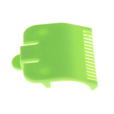 1Pcs 1.5Mm Professional Cutting Guide Comb Hair Clipper Cutting Limit Comb Men