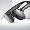 Slimme Bril HD Foto Video OpenAI Opnemen Vertaling Touch Fotochemische Lenzen Bluetooth Bellen Muziek Multifunctionele Bril