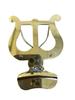Universal Tuba & Trumpet Marching Sheet Music Clip for Music Stands