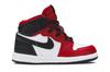 Air Jordan 1 Retro High OG TD 'Satin Red'