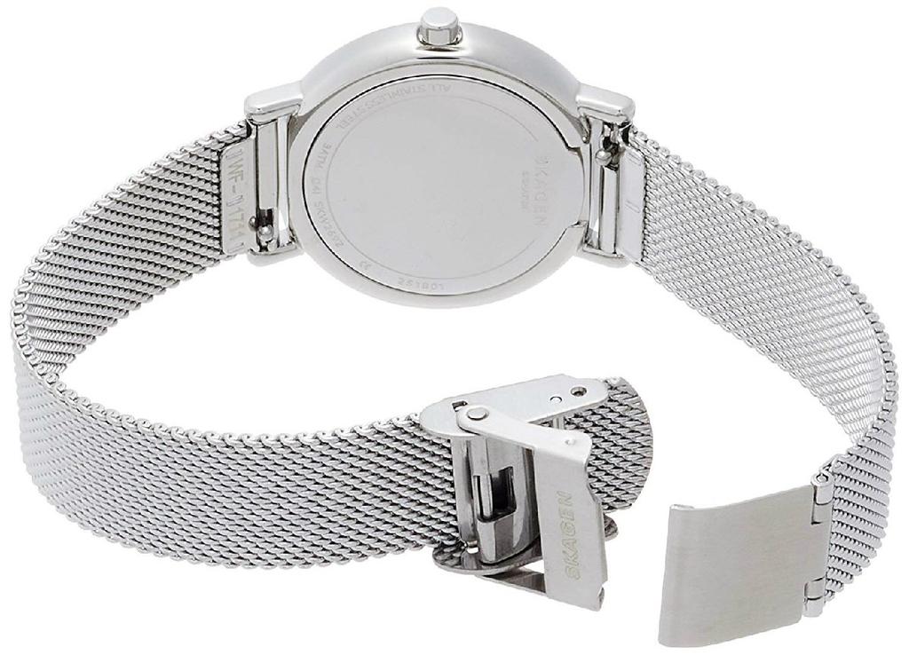 SKAGEN SKW2692 [Parallel Import]