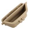 51417250306 51417250307 Car Door Inner Handle Pull Trim Door Interior Panel Handle For BMW X3 X4 F25 F26 2010-2016