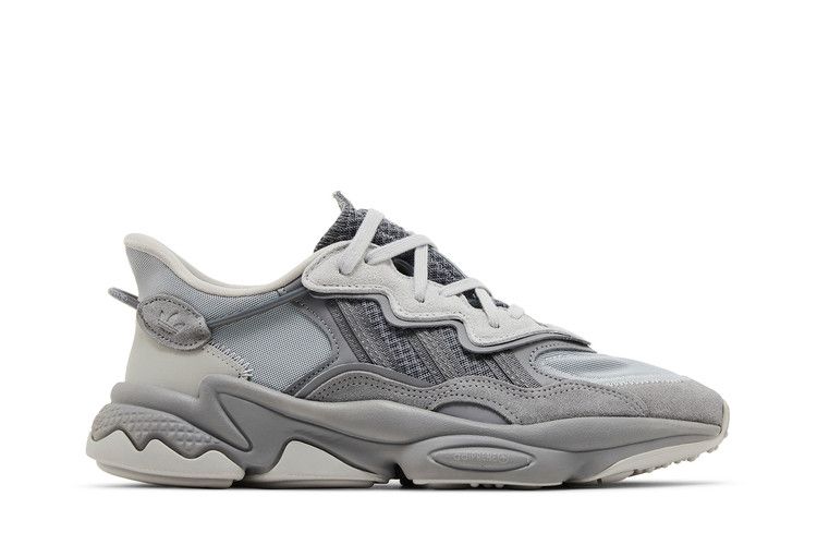 adidas Ozweego Triple Grey Men's Sneakers