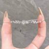 Light Luxury Flash Diamond Gourd Bracelet Chinese Style Niche Bracelet Versatile Temperament Jewelry