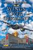 Kniha Wings Over Germany