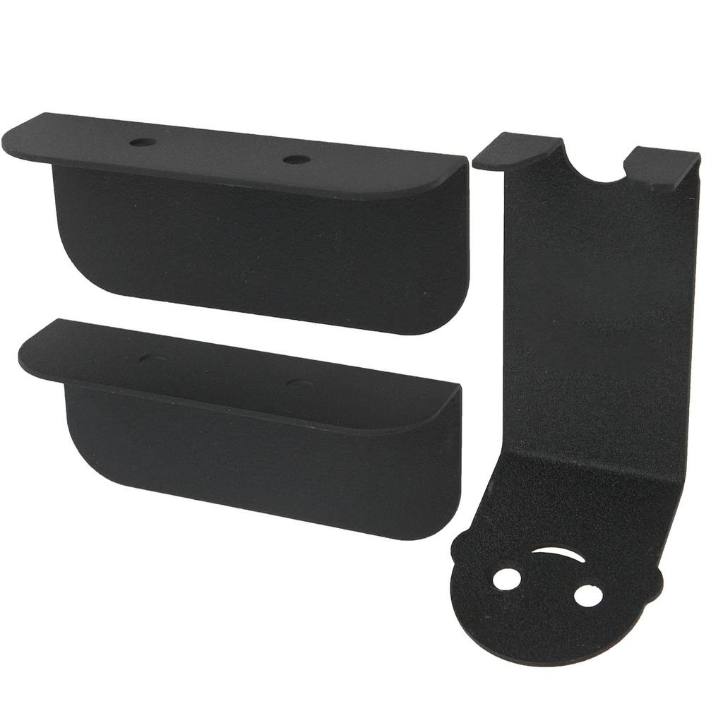 Cârlig pedală bicicletă Suport bicicletă Montare pe perete garaj Umeraș bicicletă pentru depozitare bicicletă de interior