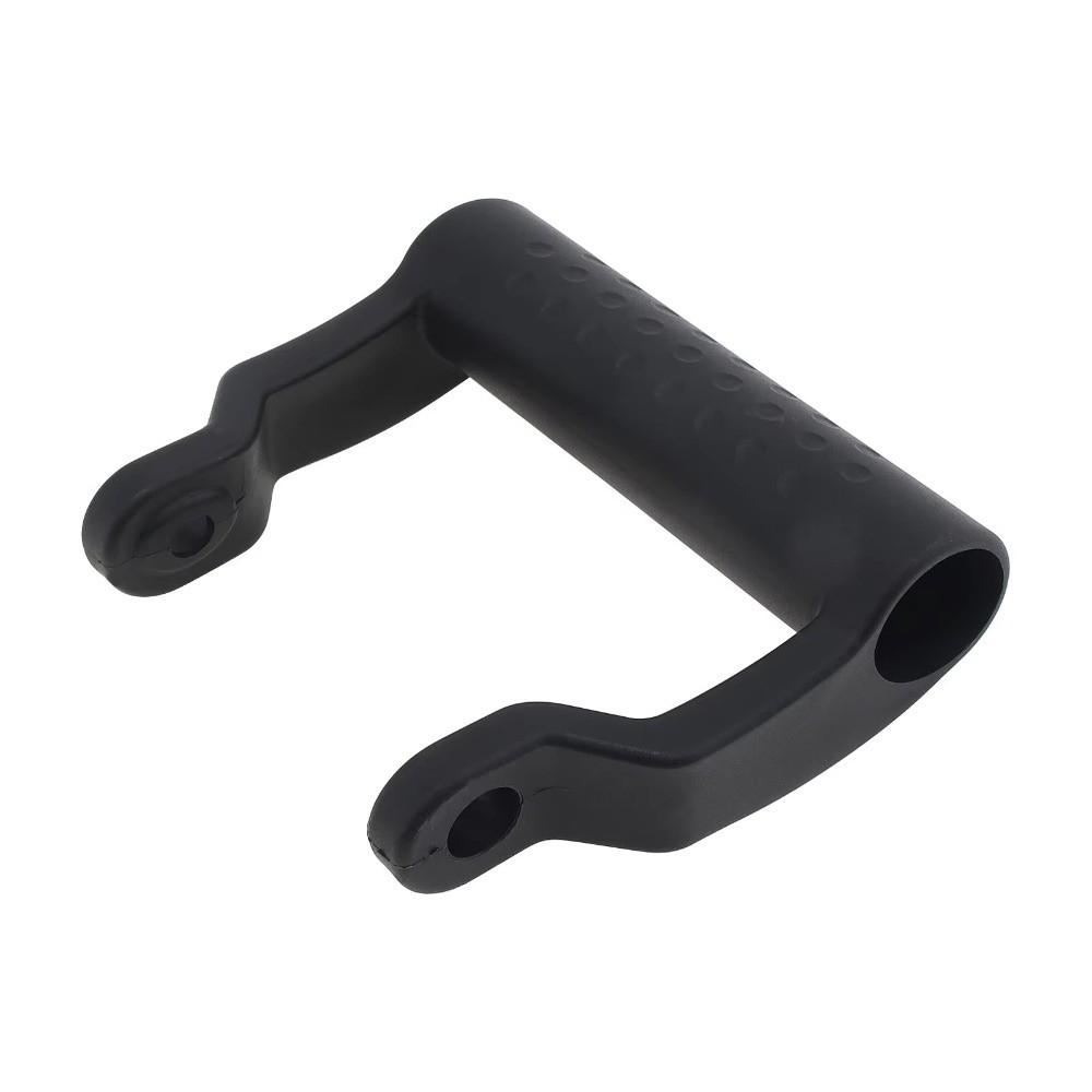 Black Replacement Handle Non-Slip Auxiliary Handle Angle Grinder Handle  Polishing Machine