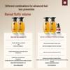 Longfa Xiaozhai Nourishing & Strengthening Anti-Hair Loss Shampoo
