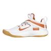 Nike React Hyperset Comfortable Lightweight Slip-Resistant Durable Low-Top Casual Running Shoes Unisex Sneakers White Brown DJ4473-103