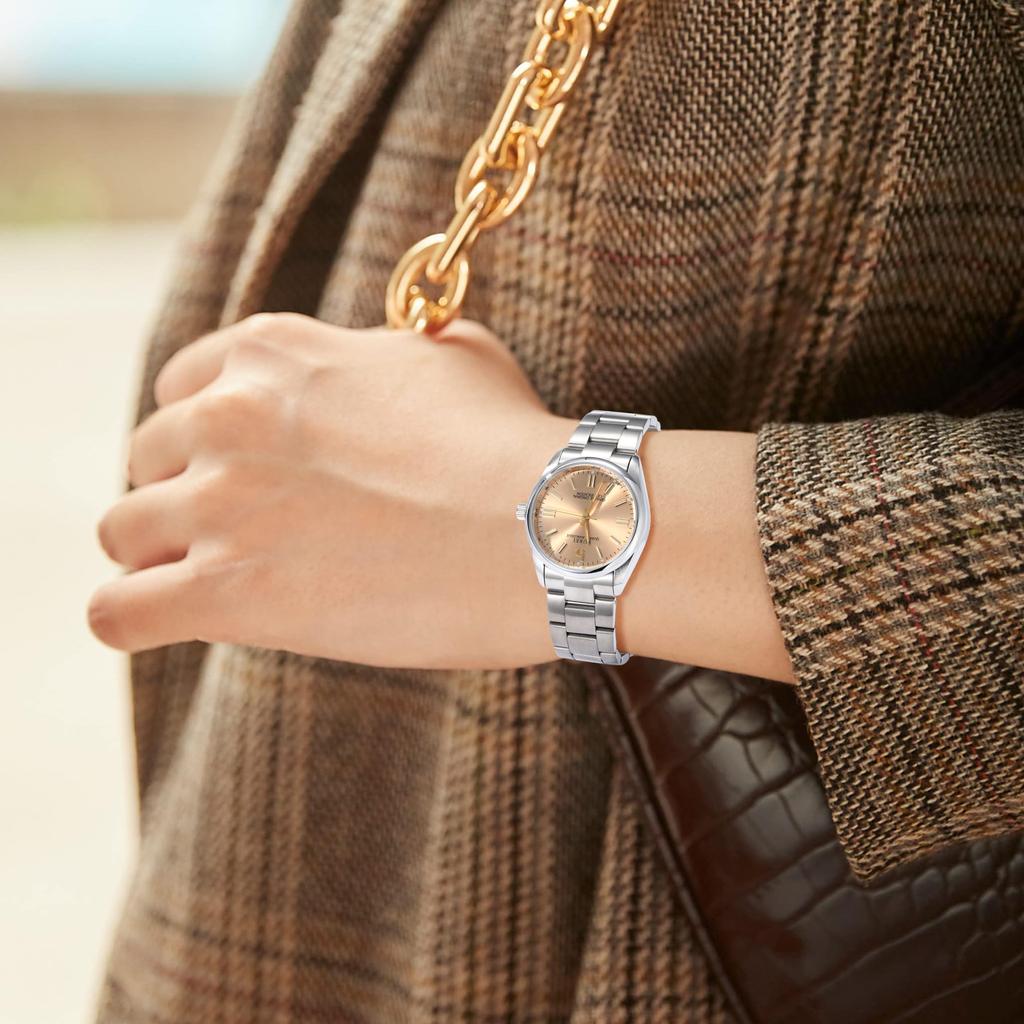 BUREI Watch Popular Brand Quartz Watch Waterproof Analog Ranking Luxury Watch 1 Women's Women's