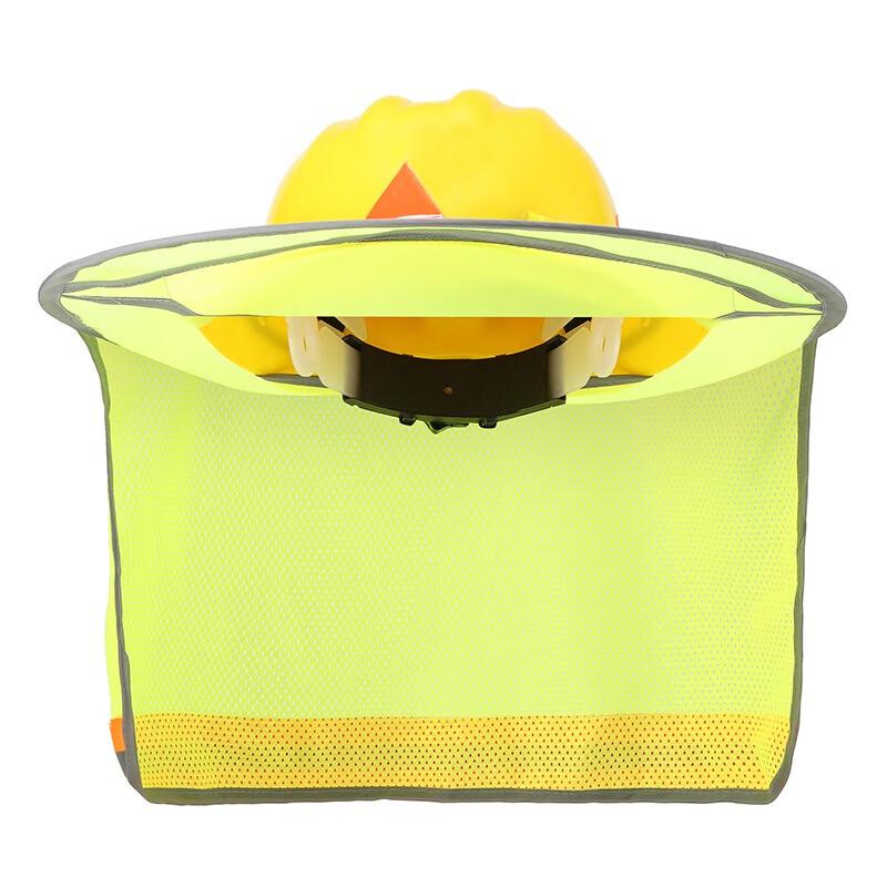 Lilang Enhanced Breathable Safety Helmet with Visor