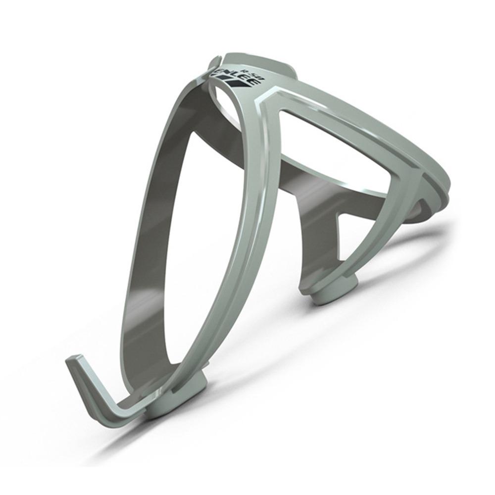 Plastic Mountain Bike Kettle Rack Fixed Frame Road Bike Cup Holder  Outdoor Cycling серый