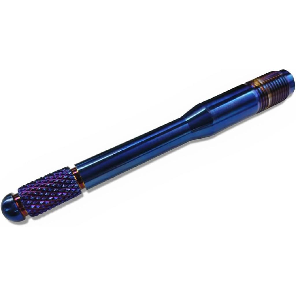 M14x1.5 Car Wheel Alignment Pin, Car Wheel Changing Alignment Tool, Wheel Bolt Guide Pin, Wheel Hanger Balancing and Guide Tool, Wheel Alignment Kit