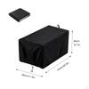 Fryer Dust Cover Waterproof Deep Dustproof Appliance Jacket