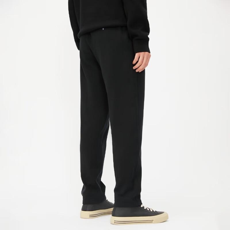 JACK&JONES Men's Straight Fit Casual Trousers