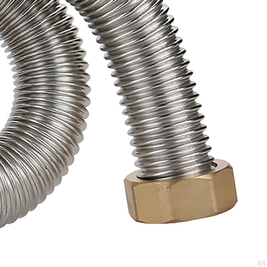 Connector For Floor Heating Pipestap Water Inlet And Outlet