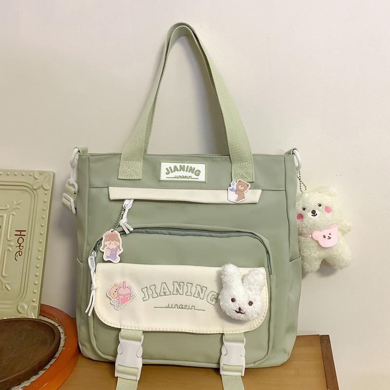 Schoolbags  Elementary School Students  Girls  Burgundy  Junior High School Students  Backpacks  High School Students  College Students  Backpacks