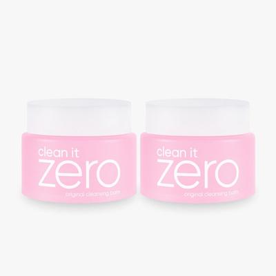 BANILACO [1+1] Clean It Zero Original Cleansing Balm 100ml
