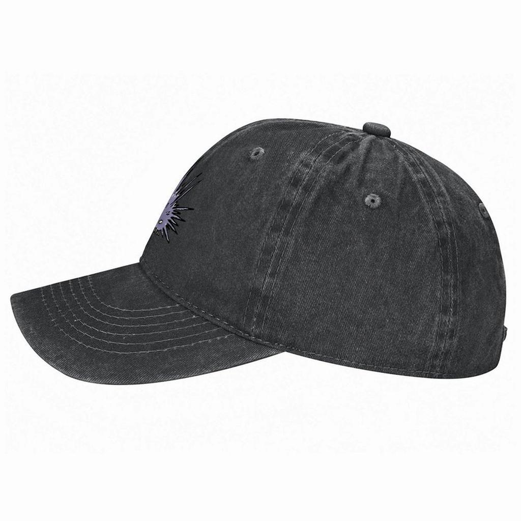 2026 The Urgent Urchin Baseball Cap Funny Hat Dad Hat Hat Luxury Brand Beach Sun Hats For Women Men's