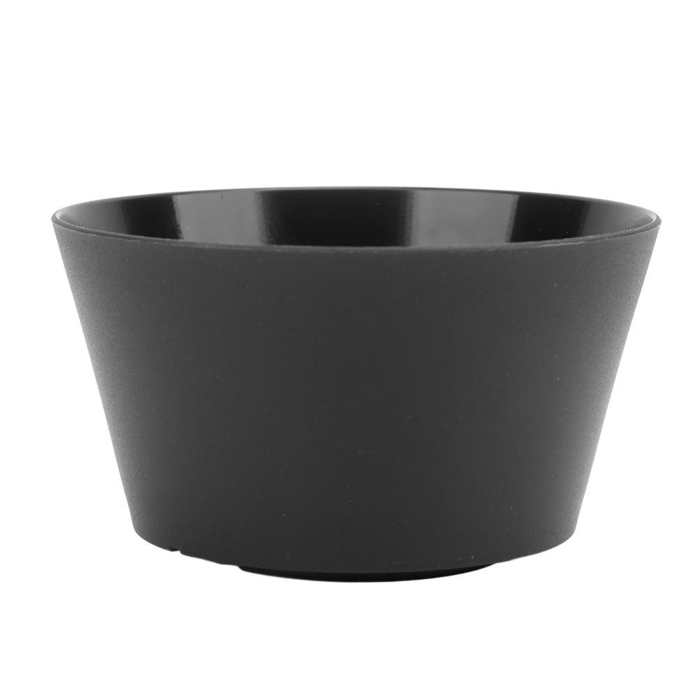 Large Capacity 40-60g Drip Coffee Filter Cone Reusable Coffee Dripper For Home Brewing