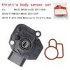 Throttle Position Sensor Group TPS 16060-KVS-J01 for SH125 SH150 Replacement Part Motorcycle Throttle Body TPS