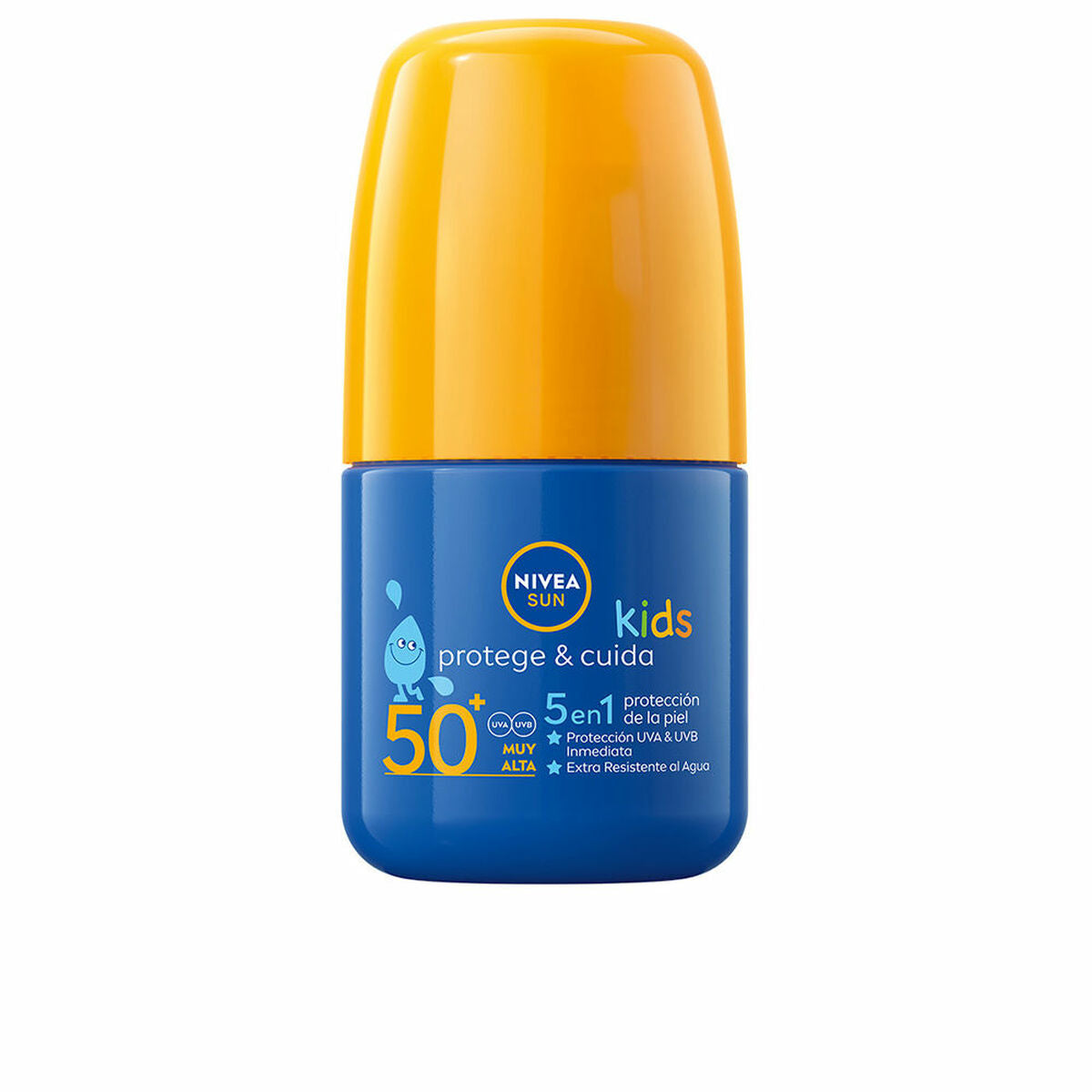 Nivea NIVEA SUN KIDS SPF 50 50 ml facial sunscreen