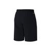 Li Ning Training Series Casual Woven Sports Shorts Men Shorts Black AKSR555-1