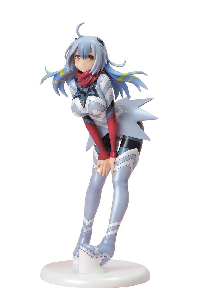 Ultra Monster Personification Project Guts Alien PVC Painted Complete Figure Non-scale