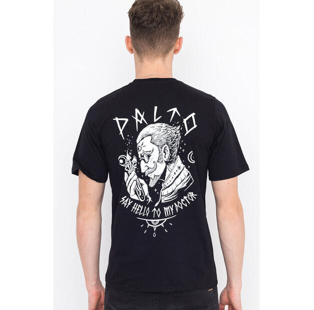 Футболка Palto Doctor EU S