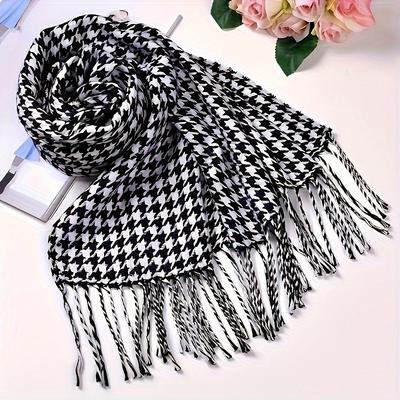 Accessoires – Schals & Tücher