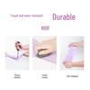 MIAOJIE Household Durable Rubber Gloves