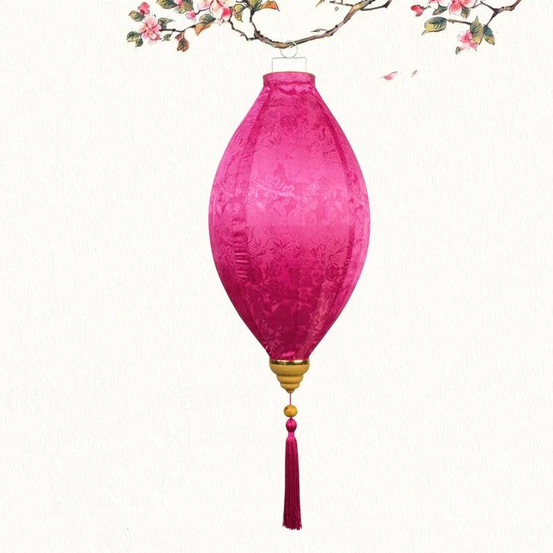 

14-дюймовые водонепроницаемые фонари в японском стиле для украшения наружных дней рождения, подвесные фонари для украшения ресторана